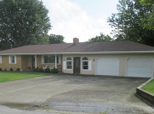 325 Stringtown Rd, Corinth, KY 41010