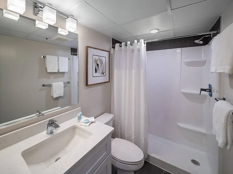 Furnished Unit (30-Day Stay Available)