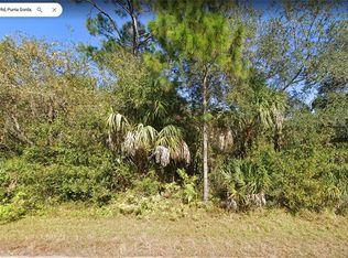 26188 Scham Rd #1418, Punta Gorda, FL 33955