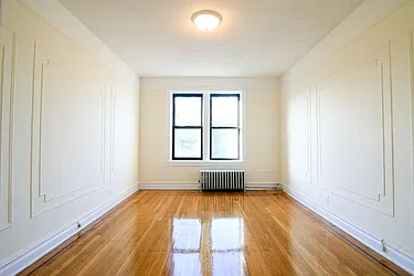 Rented by Horowitz Real Estate
