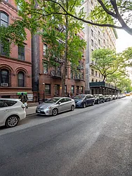 Rented by City Connections Realty