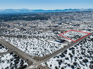 7955 Capelin Rd #11, Phelan, CA 92371