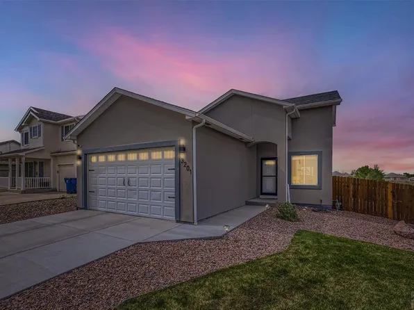 3201 W 18th St, Pueblo, CO 81003