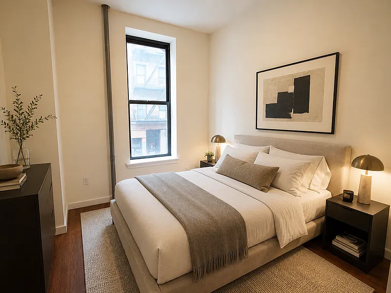 254 Broome St #4 — Photo 3