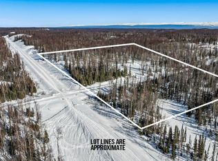 25275 W Susitna Pkwy, Wasilla, AK 99623