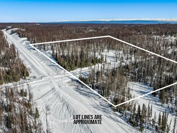 25275 W Susitna Pkwy, Wasilla, AK 99623