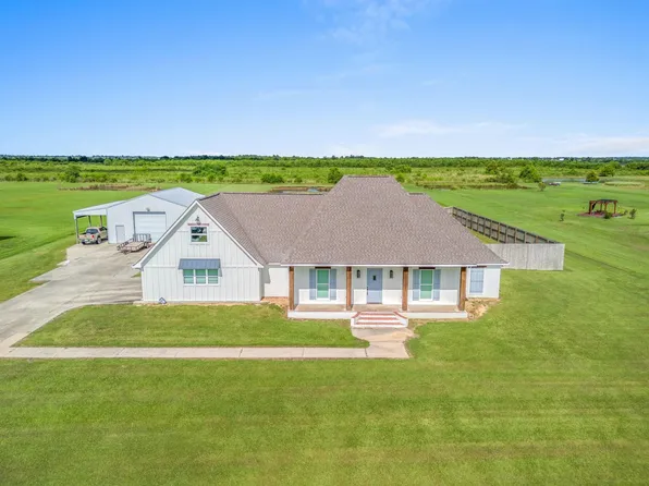 1762 Ardoin Rd, Iowa, LA 70647