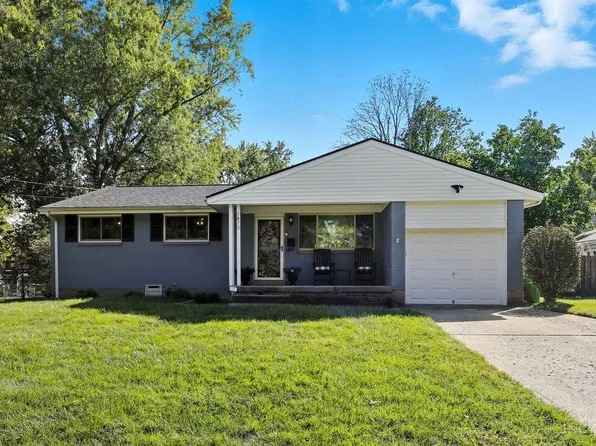 1873 Heidelberg Dr, Loveland, OH 45140