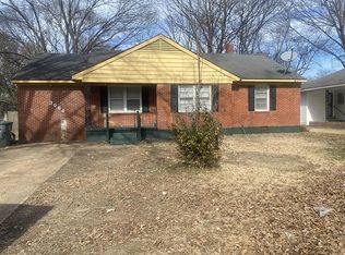 3064 Cromwell Ave #1, Memphis, TN 38118