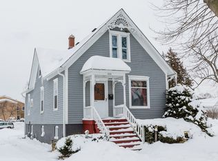 105 S Maple Ave, Itasca, IL 60143