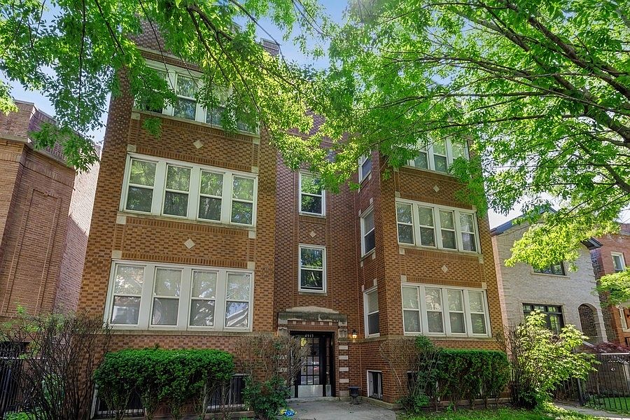 1st image of 4915 N Hoyne Ave