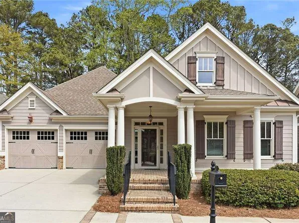 235 Somerset Cir, Woodstock, GA 30189