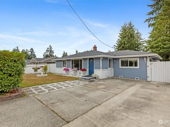 621 Pecks Drive, Everett, WA 98203