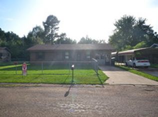 111 Pecan Ave, Magnolia, AR 71753