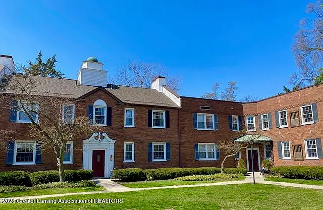 615 Glenmoor Rd APT 2A photo 1