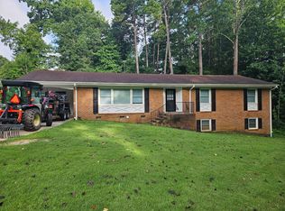 2111 Sutphin Dr, Sanford, NC 27330