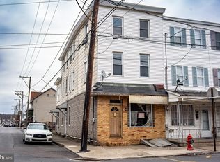 333 N Vine St, Mount Carmel, PA