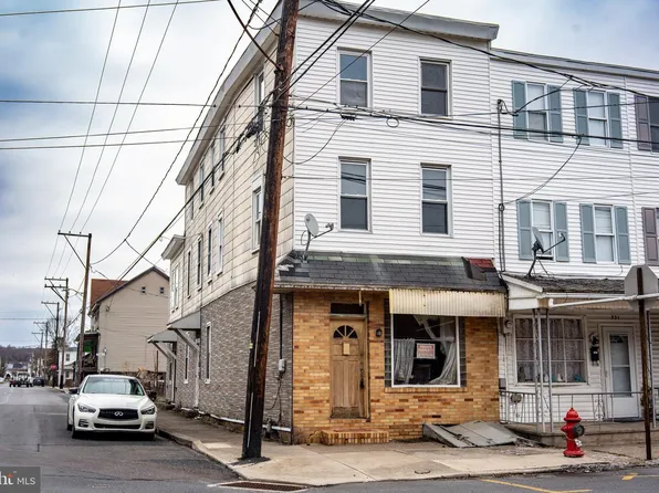 333 N Vine St, Mount Carmel, PA 17851