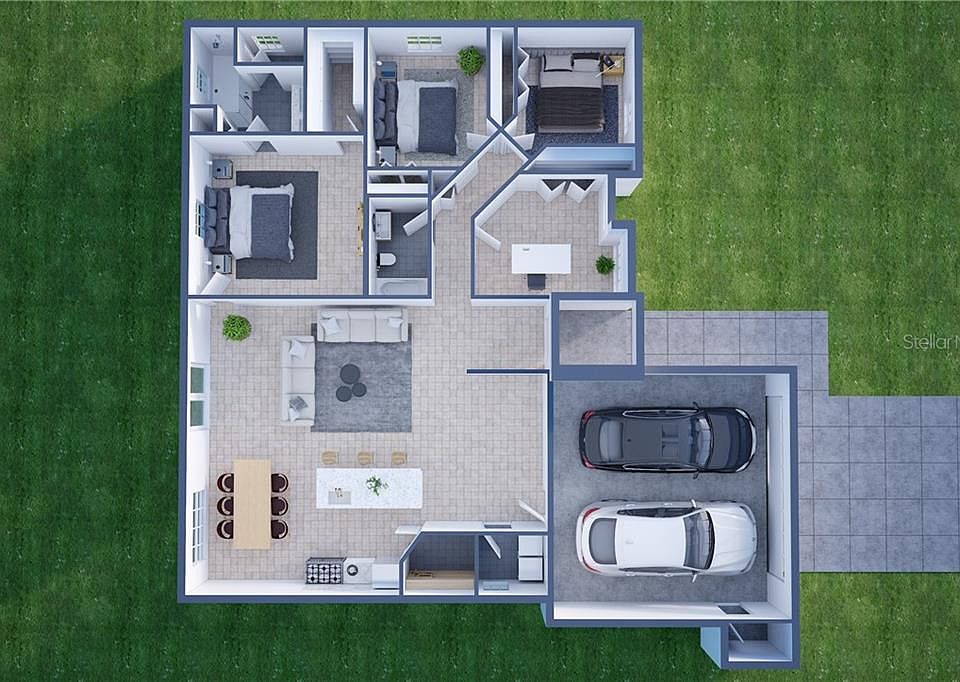 2nd image of 13584 Boatbill Ln