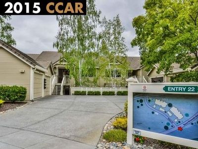 5201 Terra Granada Dr APT 2B, Walnut Creek, CA, 94595