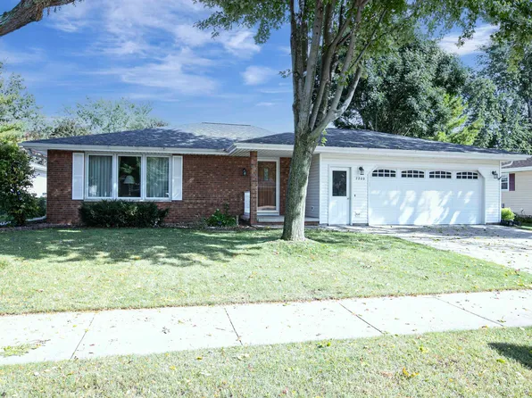 2200 Sullivan Ave, Kaukauna, WI 54130