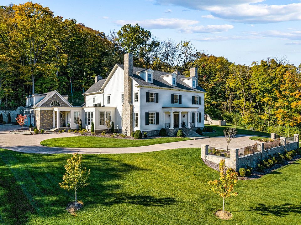 4335 Chickering Ln, Nashville, TN 37215 Zillow