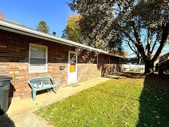 487 Tompkins Ave, Akron, OH 44305