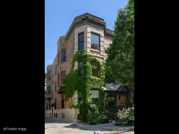 230 W Saint Paul Ave, Chicago, IL 60614