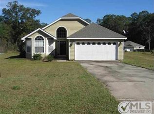 215 Deer Ridge Cir, Havana, FL 32333