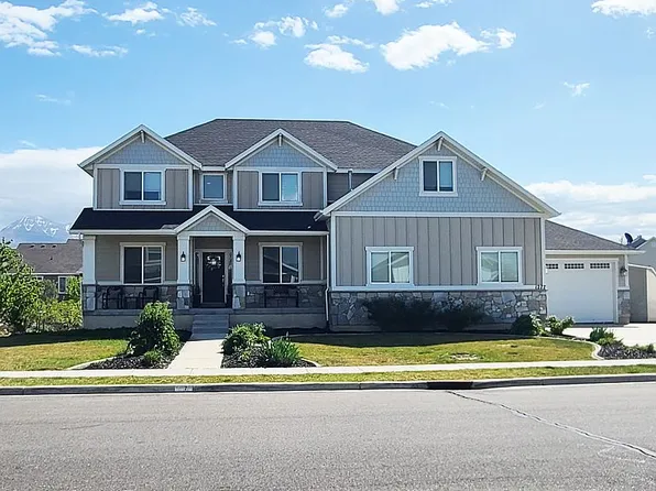 1277 S 910 W, Lehi, UT 84043