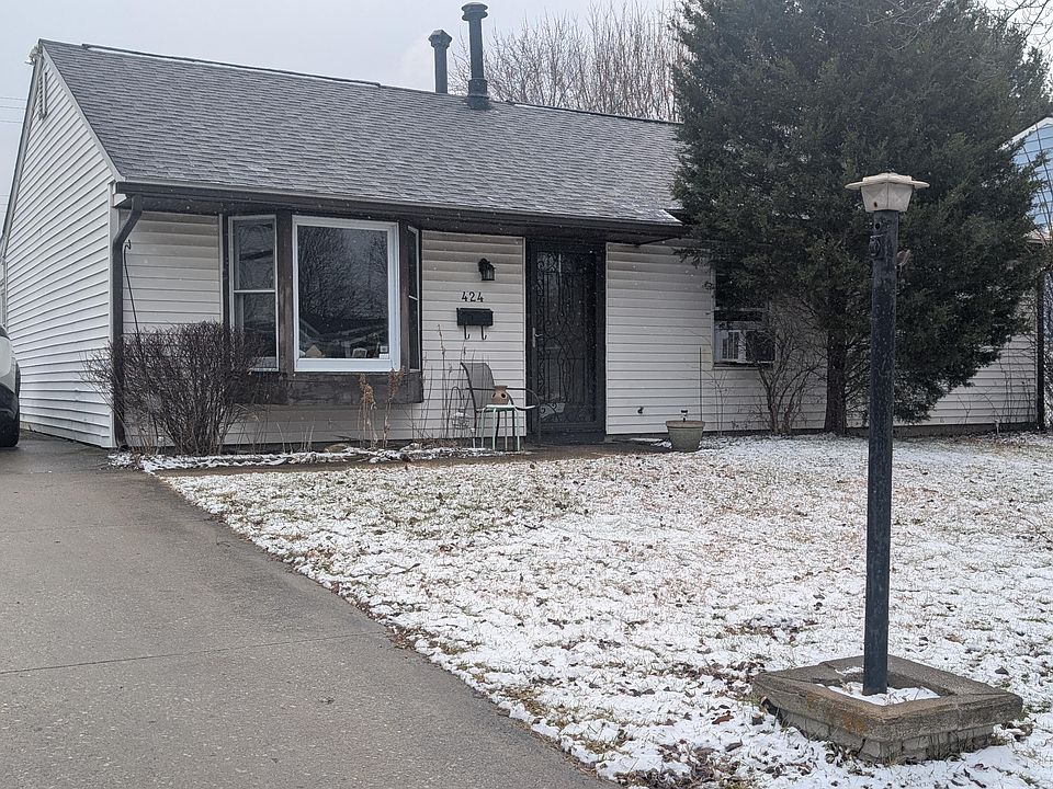 1st image of 424 Lincolnshire Rd