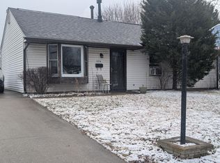 424 Lincolnshire Rd, Columbus, OH 43230