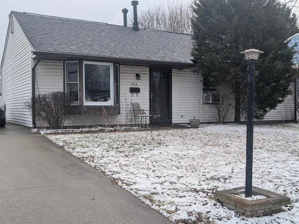 424 Lincolnshire Rd, Columbus, OH 43230