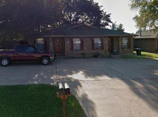 712 San Saba Dr, College Station, TX 77845