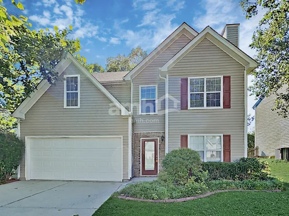 3145 Sentinel Pkwy, Lawrenceville, GA 30043