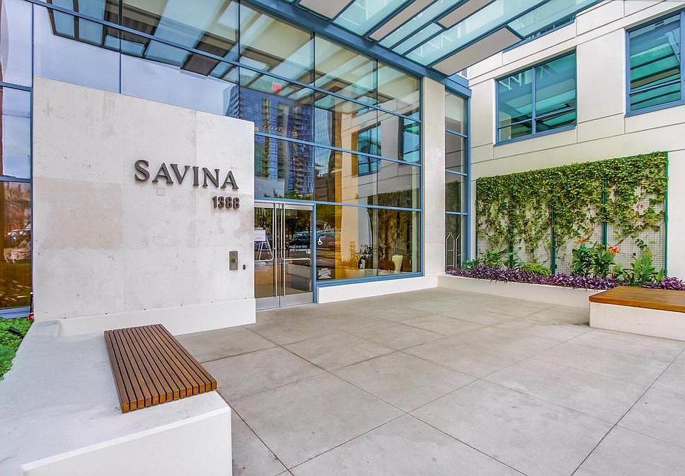 1st image of 1388 Kettner Blvd #1205