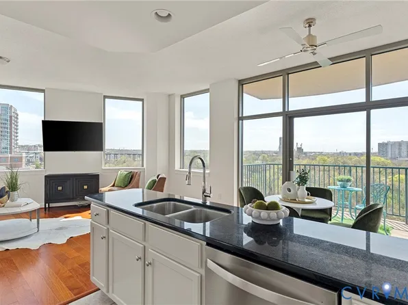 1101 Haxall Point #U514, Richmond, VA 23219