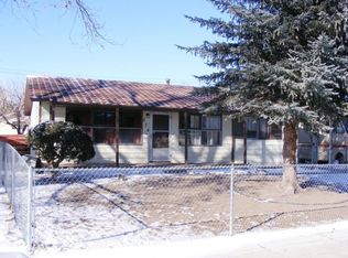 274 Desmet Dr, Cheyenne, WY 82007
