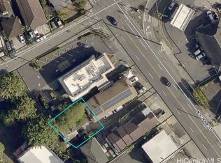 2307-A N School St, Honolulu, HI 96819