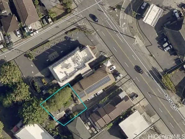 2307-A N School St, Honolulu, HI 96819