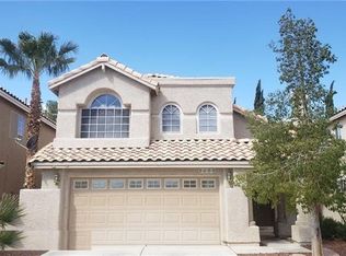 2433 Twin Flower Cir, Las Vegas, NV 89134