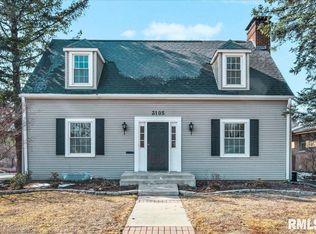 3105 N Bigelow St, Peoria, IL