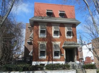 3307 California Ave FLOOR 2, Saint Louis, MO 63118