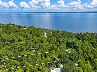 LOT-17B Osprey Ln, Pt Washington, FL 32459