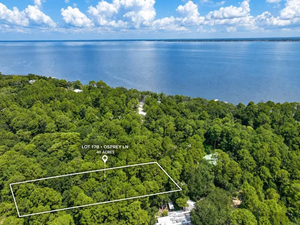 LOT-17B Osprey Ln, Pt Washington, FL 32459