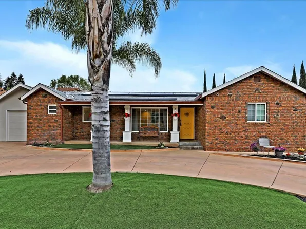 16920 Barnell Ave, Morgan Hill, CA 95037