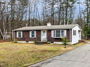 45 Parkview Ter, Augusta, ME 04330