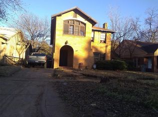 709 Baylor St, Wichita Falls, TX 76301