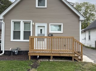 3539 Green St, Steger, IL 60475