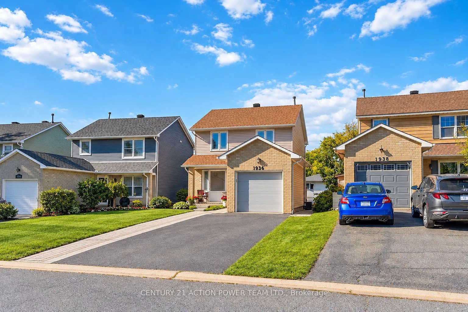 2 bed, $2,200 — Photo 1